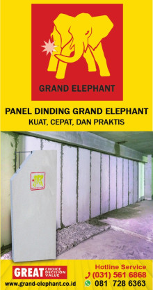 GRAND ELEPHANT
